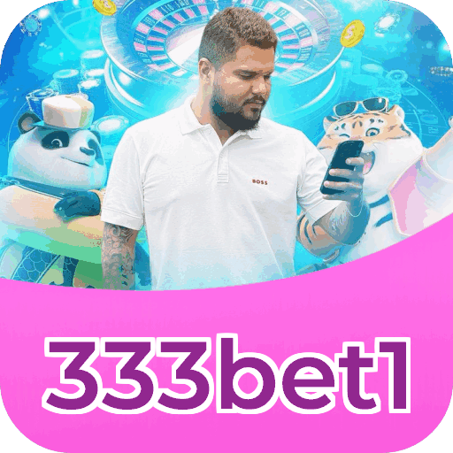 Aplicativo mobile 333bet1